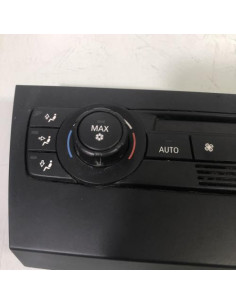 Commande chauffage BMW SERIE 3 E90 PHASE 1 Diesel 2