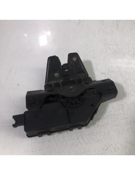 Serrure de coffre BMW SERIE 3 E90 PHASE 1 Diesel