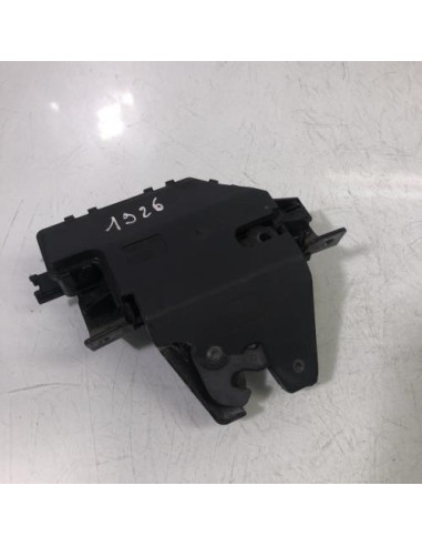 Serrure de coffre BMW SERIE 3 E90 PHASE 1 Diesel