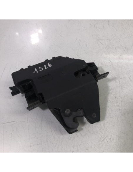 Serrure de coffre BMW SERIE 3 E90 PHASE 1 Diesel