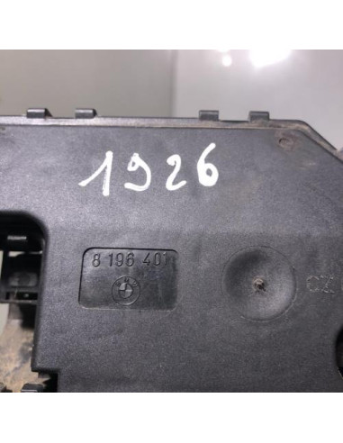 Serrure de coffre BMW SERIE 3 E90 PHASE 1 Diesel