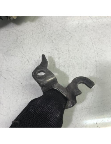 Ceinture avant droit BMW SERIE 3 E90 PHASE 1 Diesel