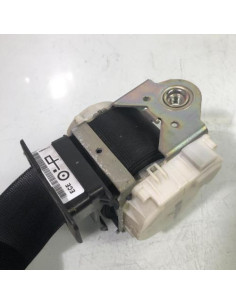 Ceinture avant droit BMW SERIE 3 E90 PHASE 1 Diesel 2