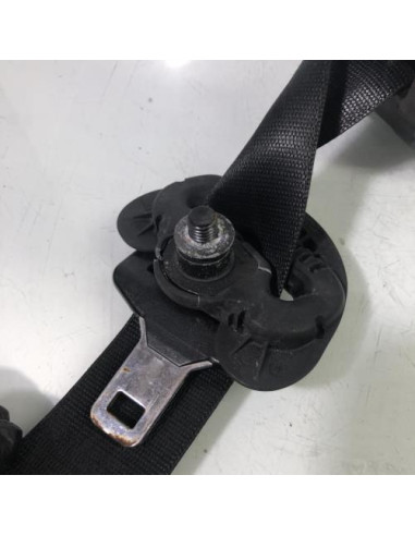 Ceinture avant droit BMW SERIE 3 E90 PHASE 1 Diesel