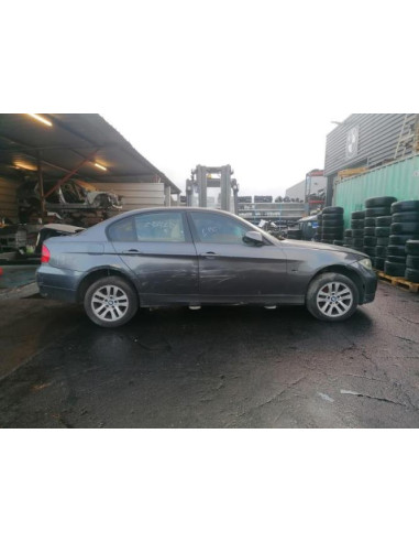 Ceinture avant droit BMW SERIE 3 E90 PHASE 1 Diesel