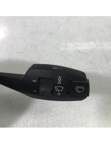 Com (Bloc Contacteur Tournant+Commodo Essuie Glace+Commodo Phare) BMW SERIE 3 E90 PHASE 1 Diesel