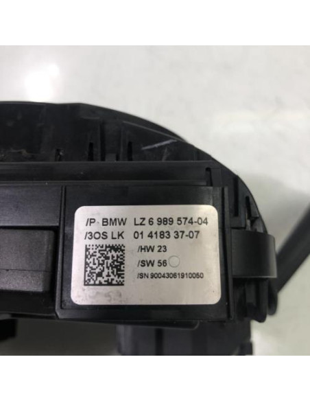 Com (Bloc Contacteur Tournant+Commodo Essuie Glace+Commodo Phare) BMW SERIE 3 E90 PHASE 1 Diesel