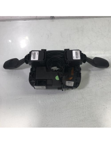 Com (Bloc Contacteur Tournant+Commodo Essuie Glace+Commodo Phare) BMW SERIE 3 E90 PHASE 1 Diesel