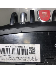 Bouton/Interrupteur MINI MINI 3 F56 PHASE 1 Diesel 2