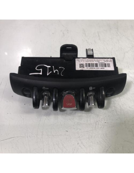 Bouton/Interrupteur MINI MINI 3 F56 PHASE 1 Diesel