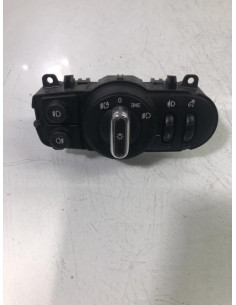 Commande de phare MINI MINI 3 F56 PHASE 1 Diesel 2