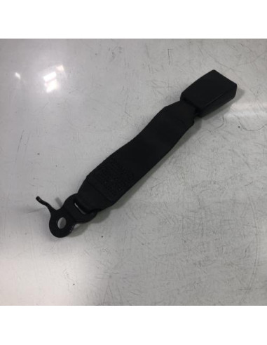 Attache ceinture arriere centrale BMW SERIE 7 F02/F04 LIMOUSINE PHASE 1 