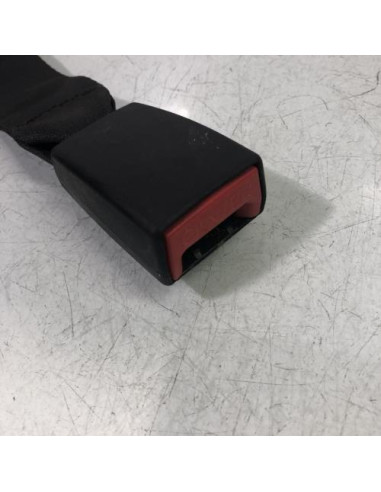 Attache ceinture arriere centrale BMW SERIE 7 F02/F04 LIMOUSINE PHASE 1 