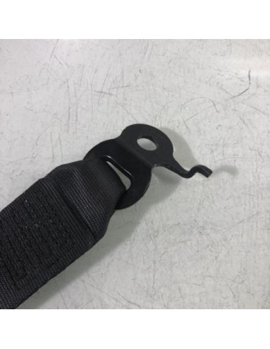 Attache ceinture arriere centrale BMW SERIE 7 F02/F04 LIMOUSINE PHASE 1 