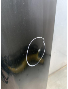 Capot BMW X3 E83 PHASE 2 Diesel