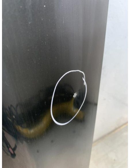 Capot BMW X3 E83 PHASE 2 Diesel