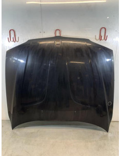 Capot BMW X3 E83 PHASE 2 Diesel 2