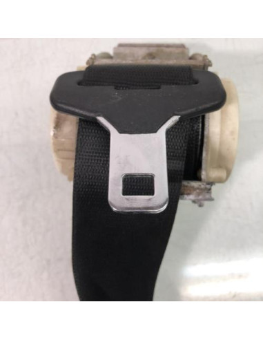 Ceinture arriere gauche BMW X3 E83 PHASE 2 Diesel