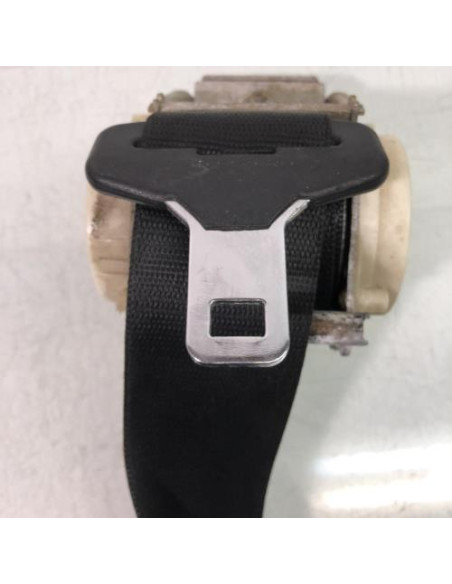 Ceinture arriere gauche BMW X3 E83 PHASE 2 Diesel