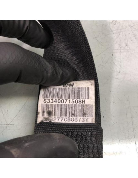 Ceinture arriere gauche BMW X3 E83 PHASE 2 Diesel