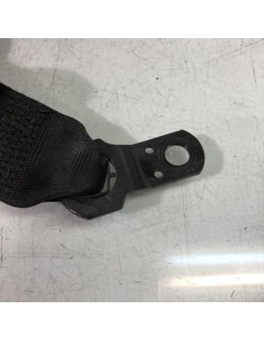 Ceinture arriere gauche BMW X3 E83 PHASE 2 Diesel