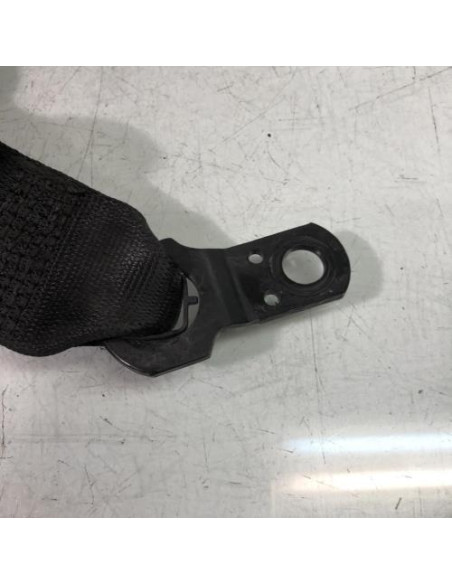Ceinture arriere gauche BMW X3 E83 PHASE 2 Diesel