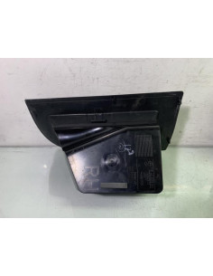 Revetement BMW Z4 E85 ROADSTER PHASE 1 CABRIOLET Essence