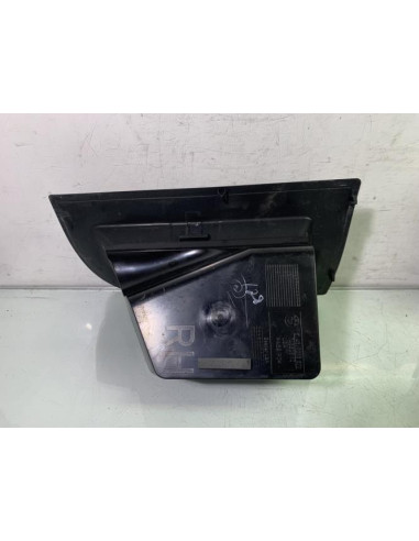 Revetement BMW Z4 E85 ROADSTER PHASE 1 CABRIOLET Essence