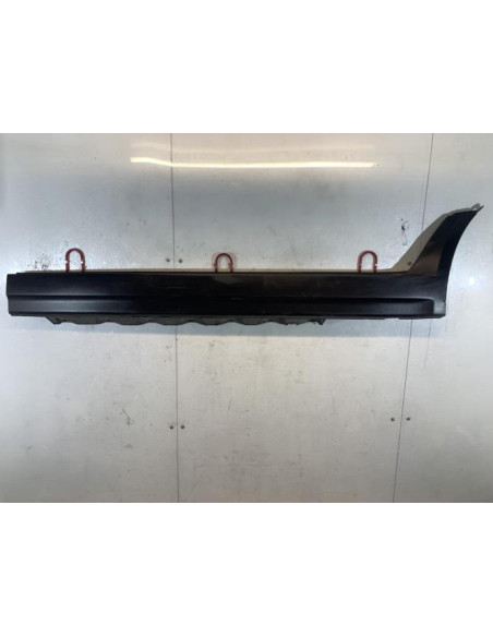 Bas de caisse gauche BMW X3 E83 PHASE 2 Diesel