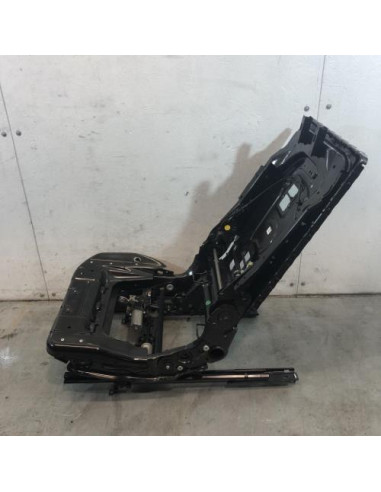 Siege avant droit BMW X5 G05 