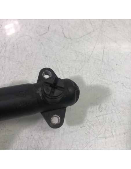 Boitier eau BMW SERIE 5 E60 PHASE 1 