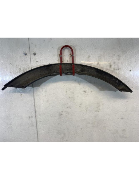 Extension d'aile arriere droit BMW X3 E83 PHASE 2 Diesel