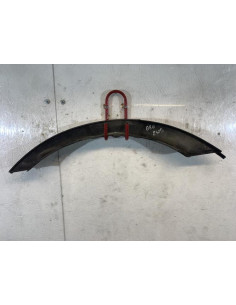 Extension d'aile arriere gauche BMW X3 E83 PHASE 2 Diesel