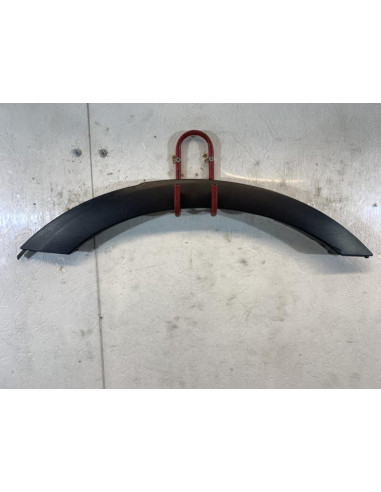 Extension d'aile arriere gauche BMW X3 E83 PHASE 2 Diesel