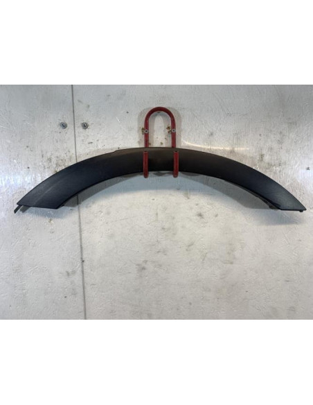 Extension d'aile arriere gauche BMW X3 E83 PHASE 2 Diesel