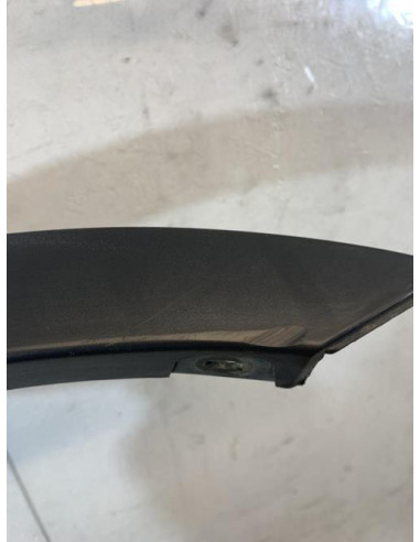 Extension d'aile arriere gauche BMW X3 E83 PHASE 2 Diesel