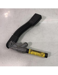 Pretensionneur de ceinture avant droit BMW X3 E83 PHASE 2 Diesel 2