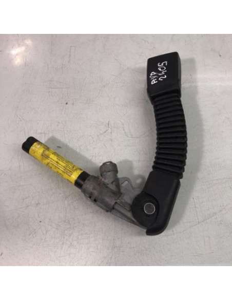 Pretensionneur de ceinture avant droit BMW X3 E83 PHASE 2 Diesel