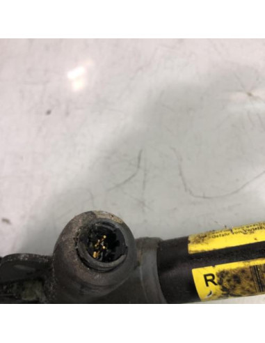 Pretensionneur de ceinture avant droit BMW X3 E83 PHASE 2 Diesel