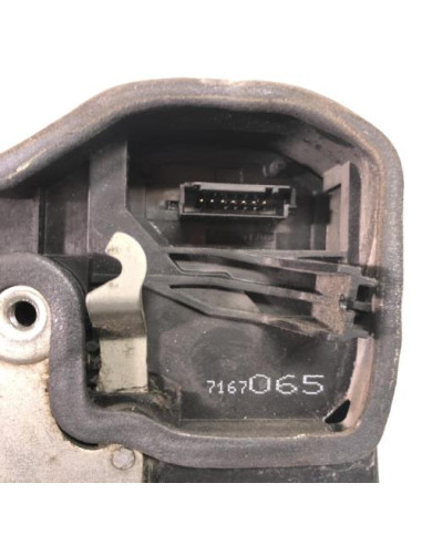 Serrure avant gauche BMW X3 E83 PHASE 2 Diesel