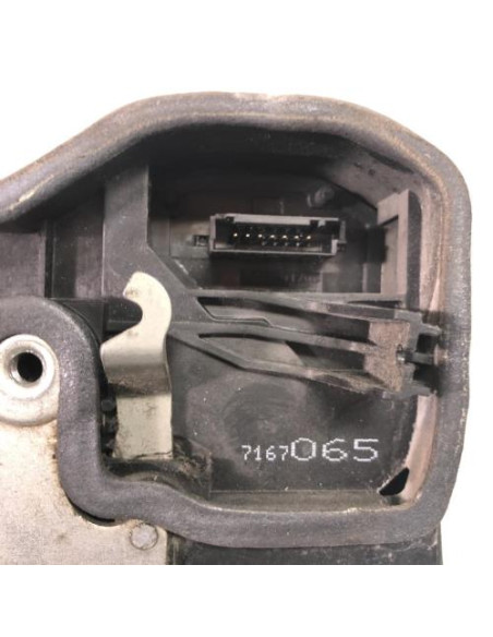 Serrure avant gauche BMW X3 E83 PHASE 2 Diesel