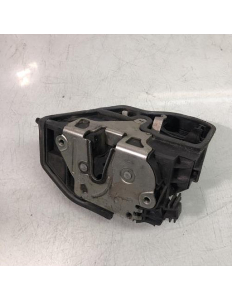 Serrure avant gauche BMW X3 E83 PHASE 2 Diesel
