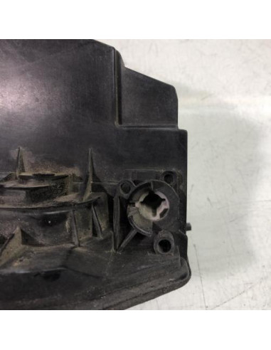 Serrure avant gauche BMW X3 E83 PHASE 2 Diesel