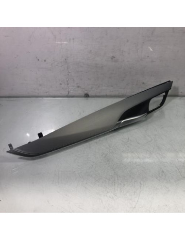 Panneau de porte arriere gauche BMW X6 F16 