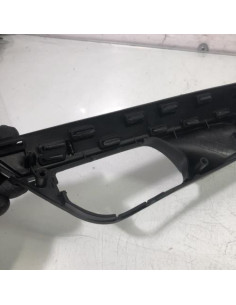 Panneau de porte arriere gauche BMW X6 F16  2