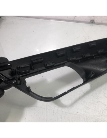 Panneau de porte arriere gauche BMW X6 F16 