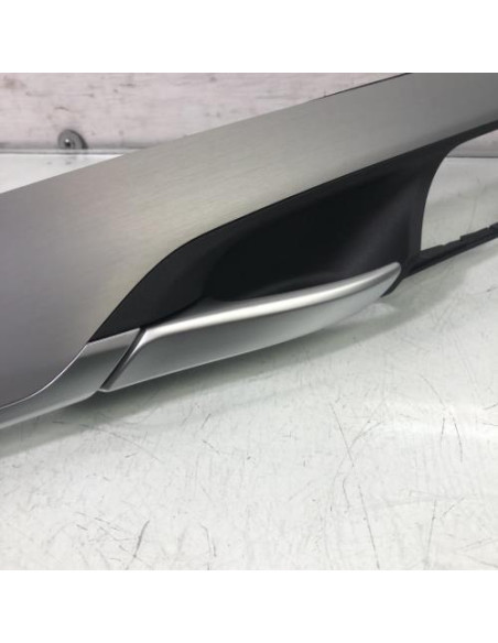 Panneau de porte arriere gauche BMW X6 F16 