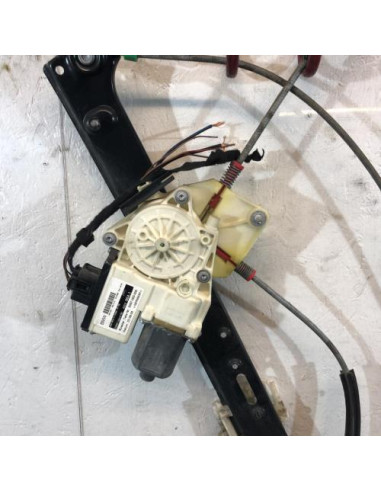 Leve vitre electrique avant droit BMW X3 E83 PHASE 2 Diesel