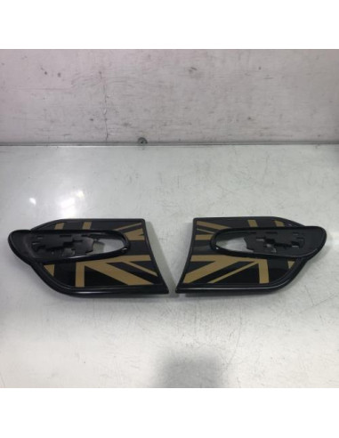 Enjoliveur MINI MINI 3 F56 PHASE 1 