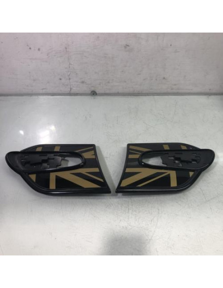 Enjoliveur MINI MINI 3 F56 PHASE 1 